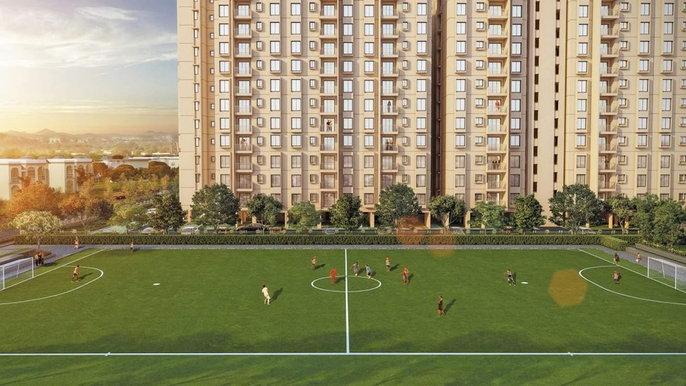 sansaar phase i Images for Amenities of Mahima Sansaar Phase I