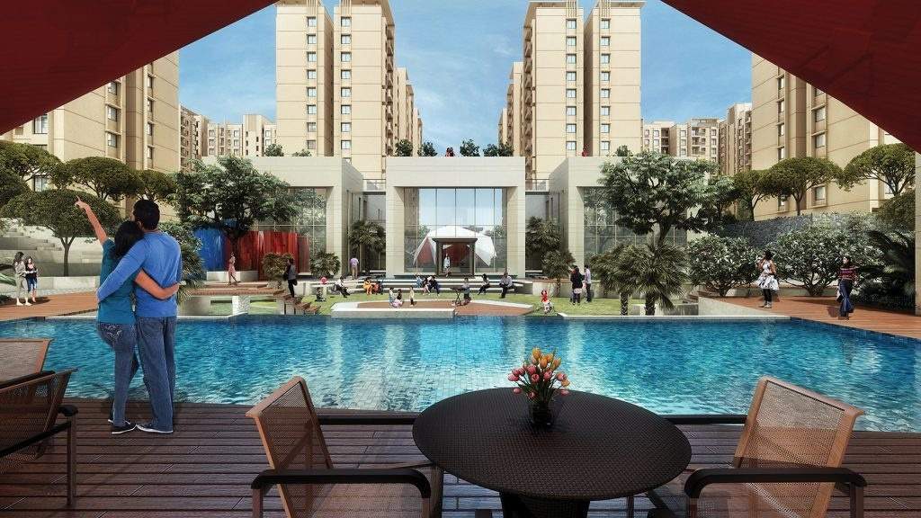 sansaar phase i Images for Amenities of Mahima Sansaar Phase I