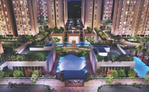  sansaar-phase-i Images for Amenities of Mahima Sansaar Phase I