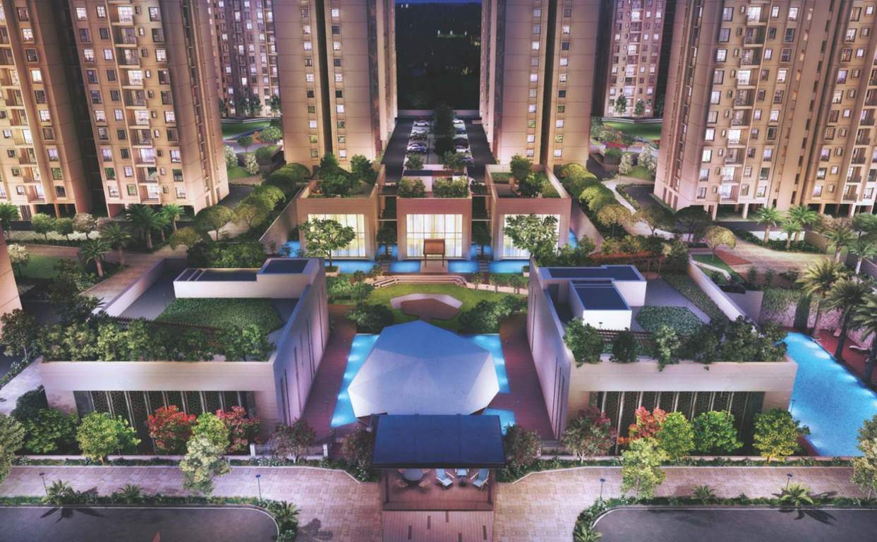 sansaar phase i Images for Amenities of Mahima Sansaar Phase I