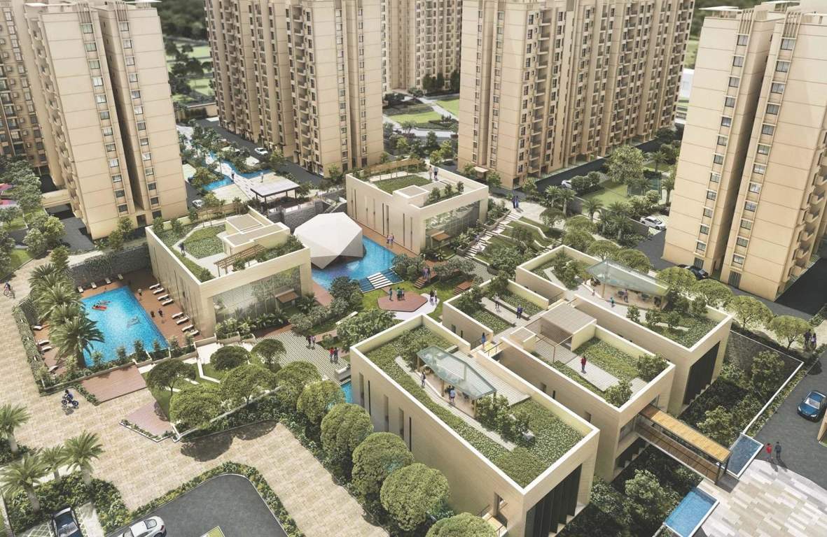 sansaar phase i Images for Amenities of Mahima Sansaar Phase I