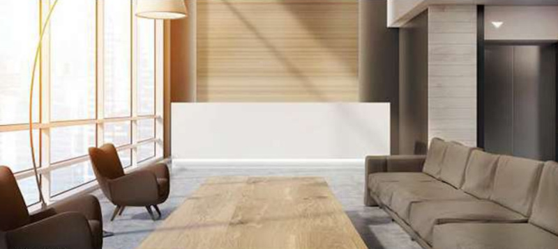 sansaar phase i Living Area