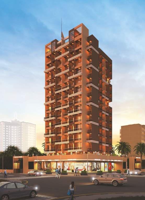 Images for Elevation of Aariant Emerald Prime