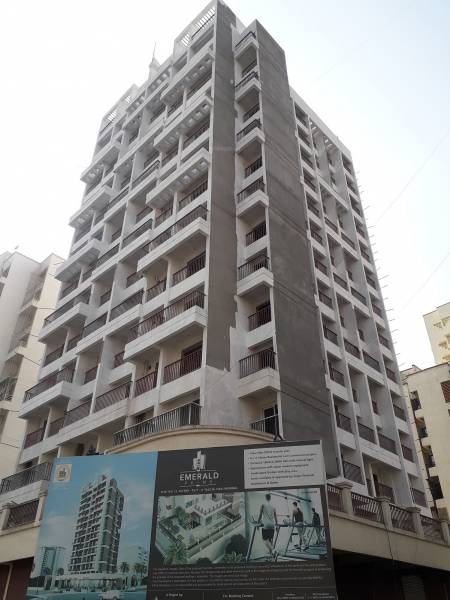  emerald-prime Images for Project