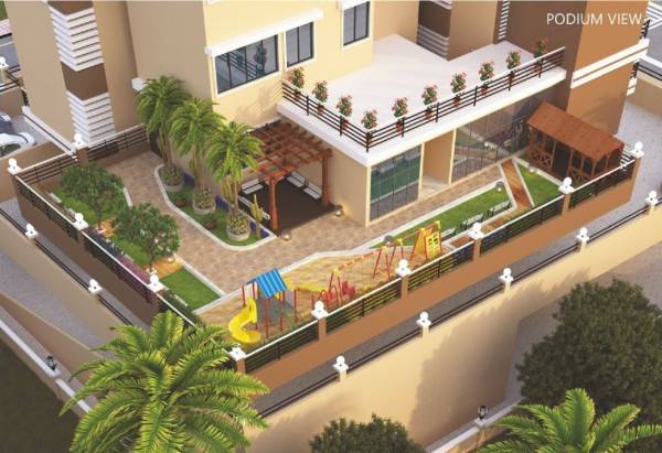  emerald-prime Children's play area