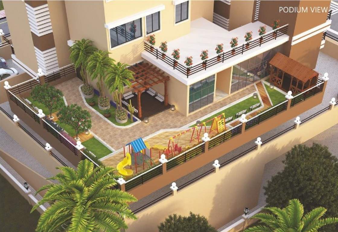  emerald prime Children's play area