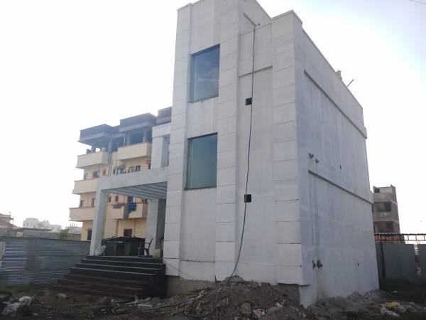 amenities of Harpale Sky View Wing B