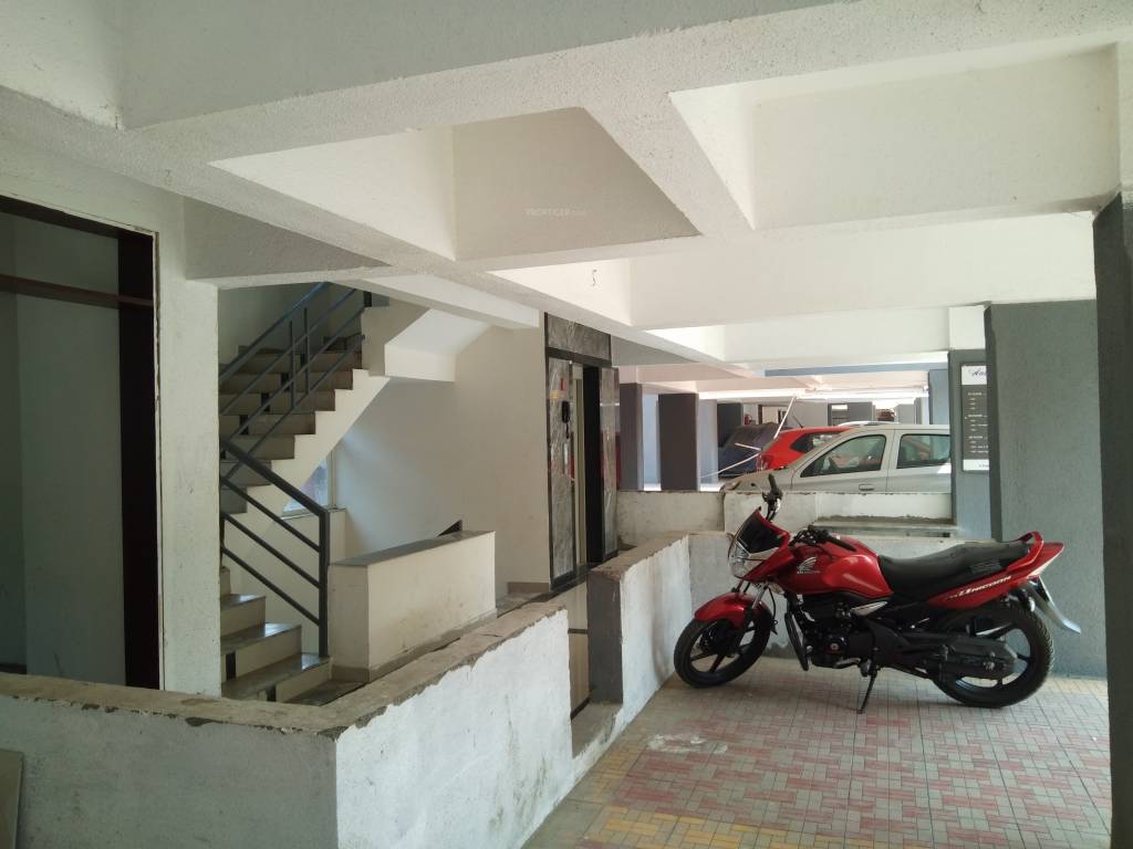  anand residency a b c Car Parking
