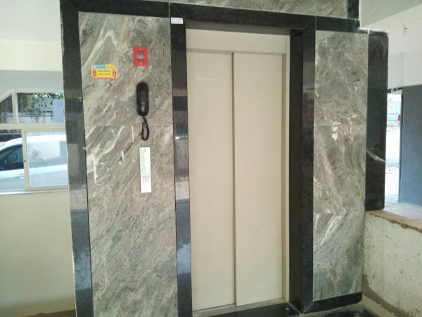  anand-residency-a-b-c Lift Available
