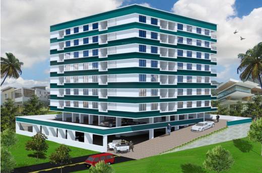Images for Elevation of Vaastu Ramnagar Housing Complex Phase F