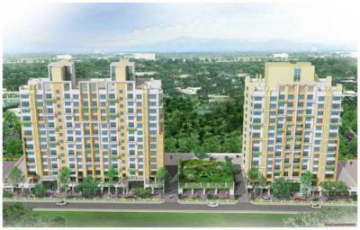  eternity-b Elevation