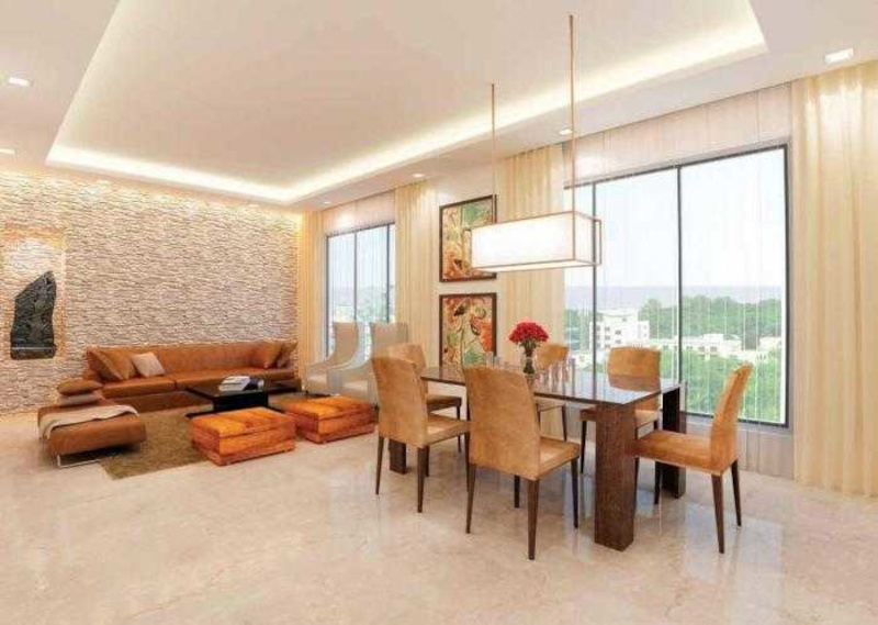  eternity b Dining Area