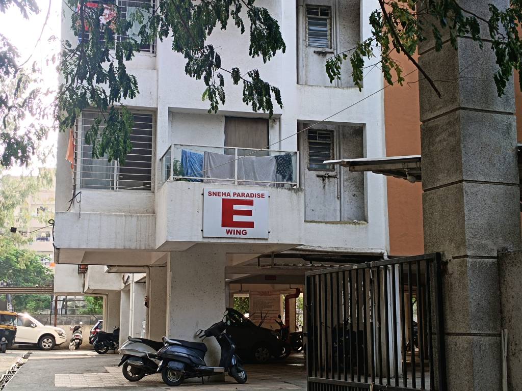  paradise e Elevation