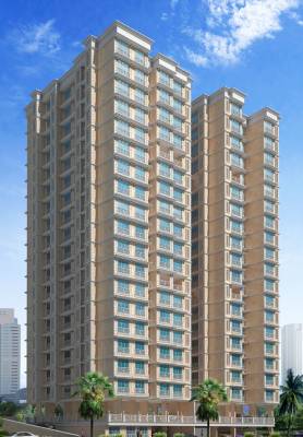 Images for Elevation of Geopreneur Mayur Tower B Wing Images for Elevation of Geopreneur Mayur Tower B Wing