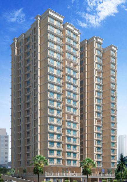 Images for Elevation of Geopreneur Mayur Tower B Wing
