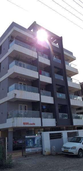 Images for Elevation of Samarthakrupa Shravan Apartment