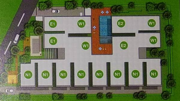 Images for Layout Plan of  The Trillium