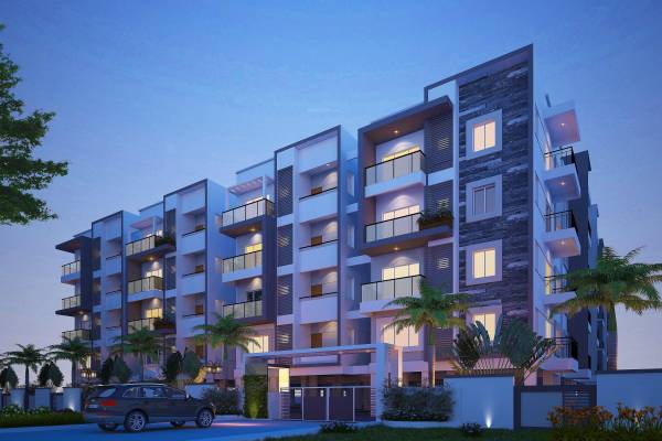 Images for Elevation of  The Trillium