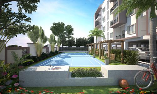 Images for Amenities of  The Trillium