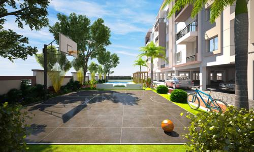 Images for Amenities of  The Trillium