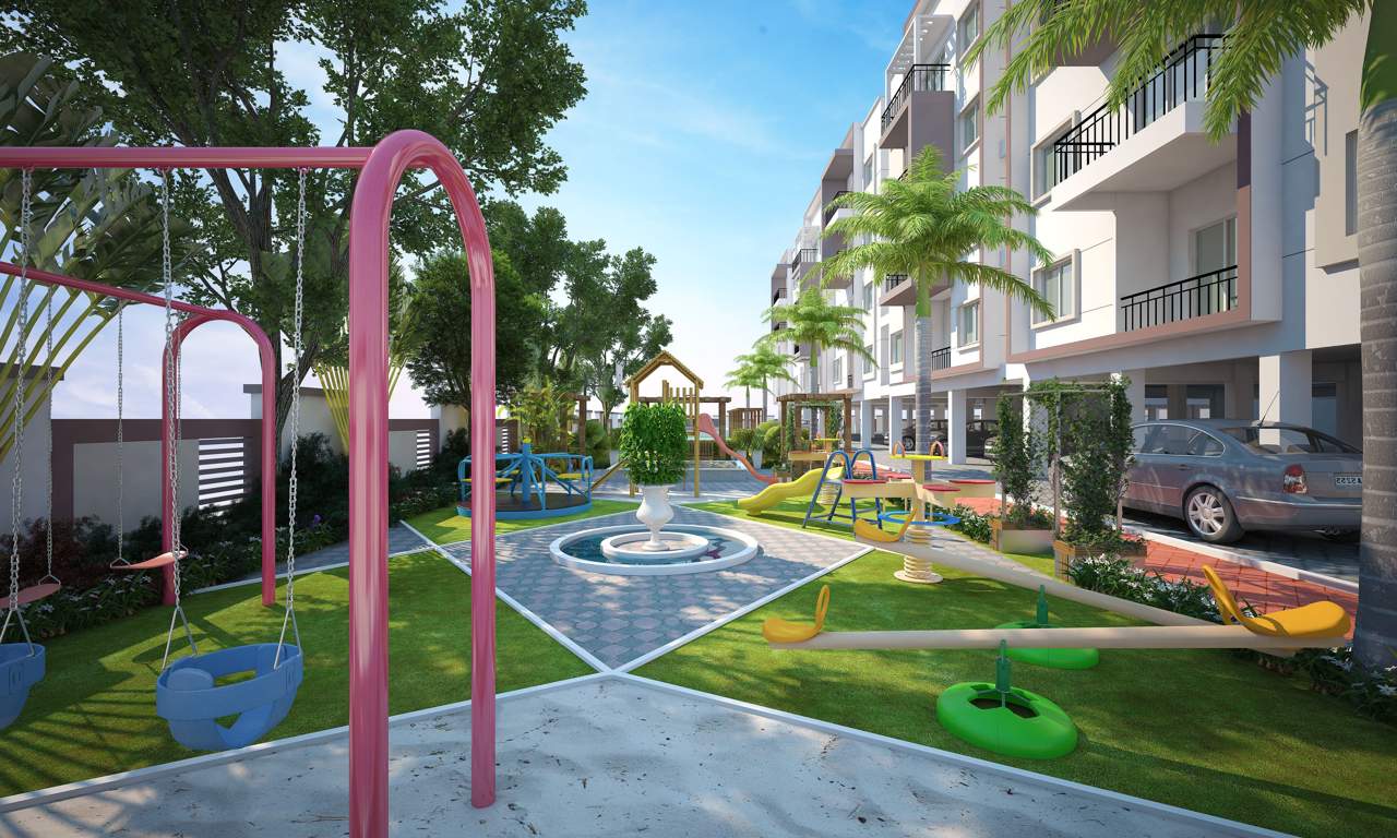 Images for Amenities of  The Trillium