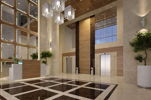  parijat-height Lift Available