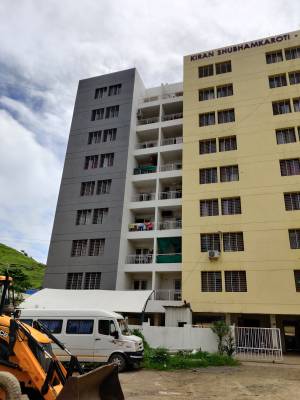  shubhamkaroti-a Elevation