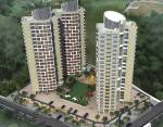 Images for Elevation of Ajmera New Era Yogidham Phase IV Tower C