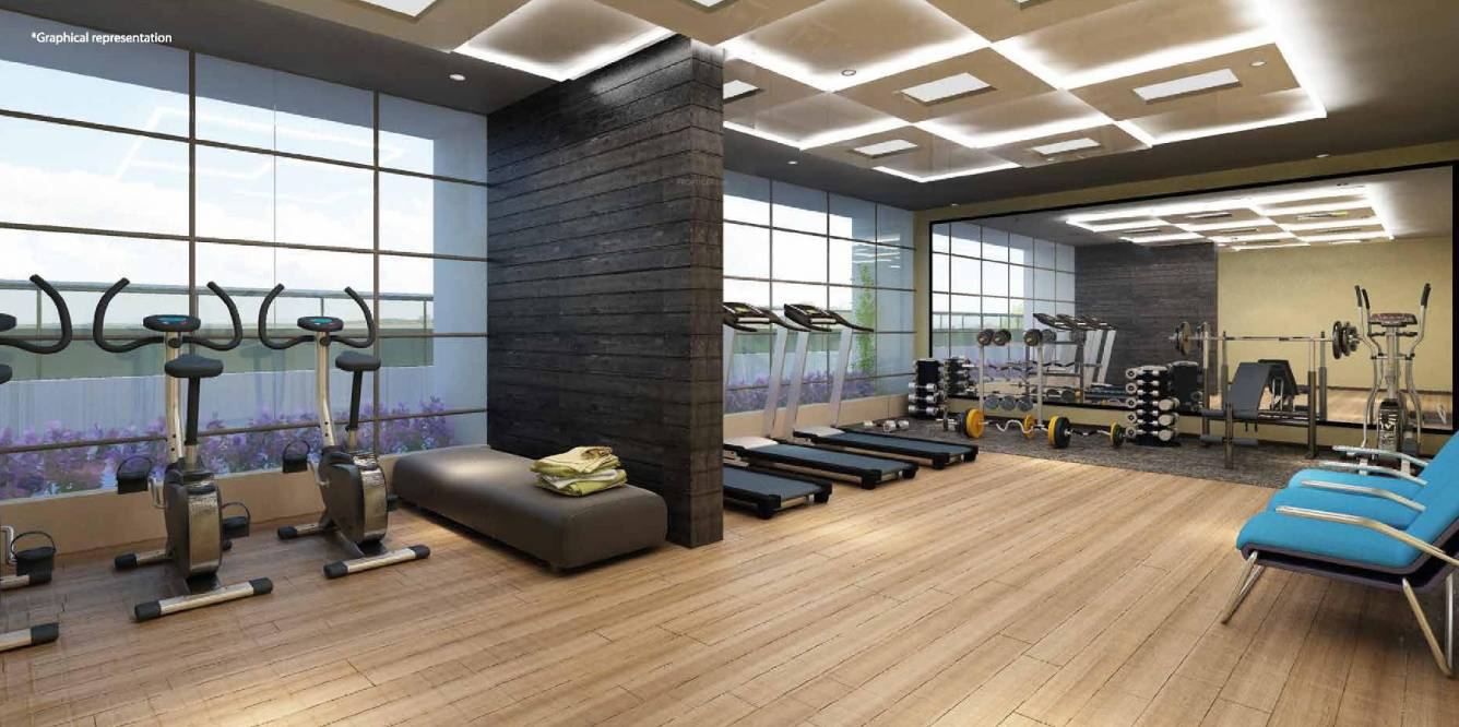 Images for Amenities of Laxmi Callista