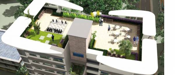 Images for Amenities of Laxmi Callista