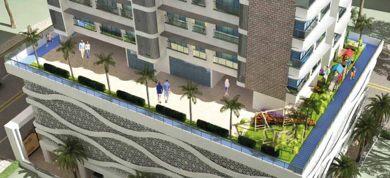 Images for Amenities of Laxmi Callista