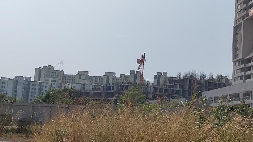  capital city Construction Status Nov 23