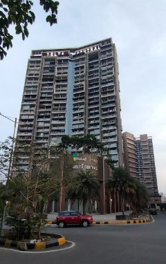  capital city Elevation