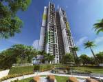 Images for Elevation of Adhiraj Capital City Kharghar