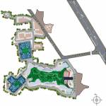 Images for Master Plan of Adhiraj Capital City Kharghar