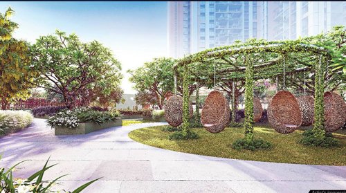 Jogging Track capital-city Jogging Track