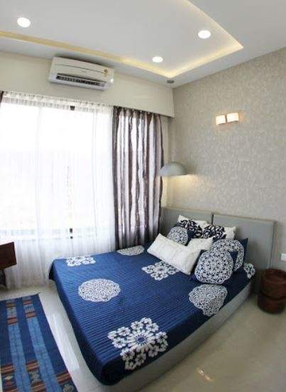  capital city Bedroom