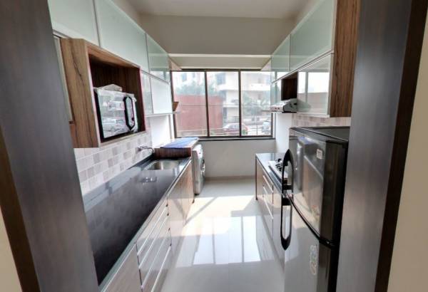 Kitchen capital-city Kitchen