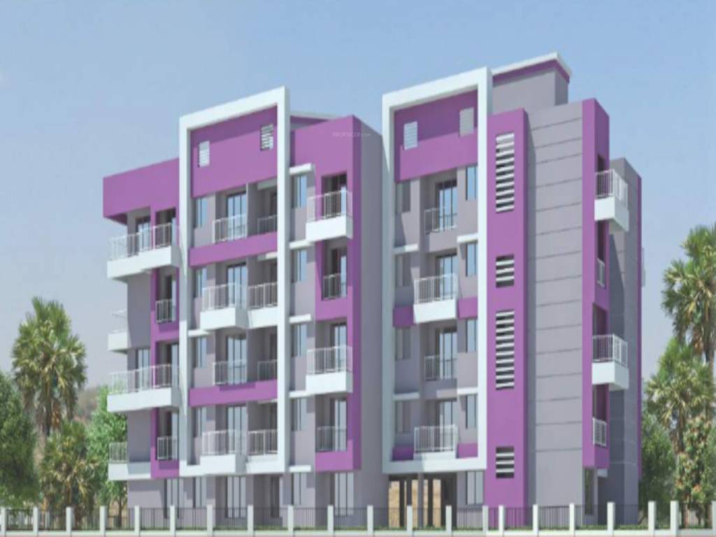  residency wing c Elevation