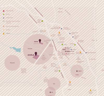 Images for Location Plan of Siddhashila Eela Phase I