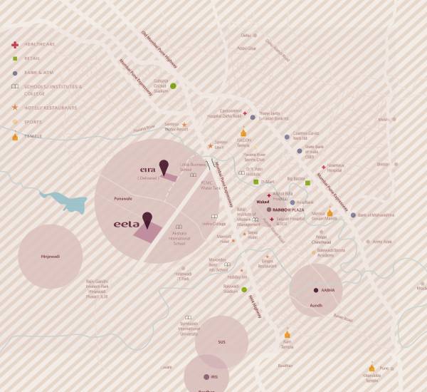 Images for Location Plan of Siddhashila Eela Phase I