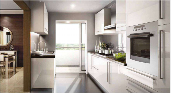  eela-phase-i Kitchen