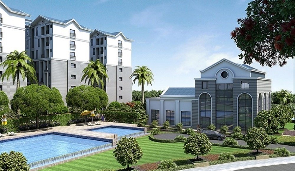  hinjewadi road riverfront ph 1 Others