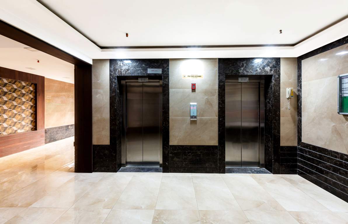 Images for Amenities of Romell Diva