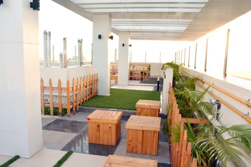 Images for Amenities of Romell Diva