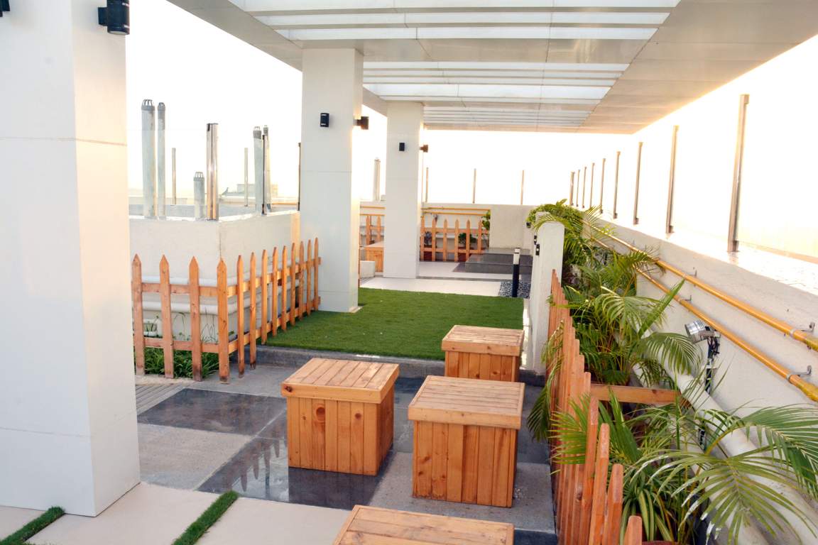 Images for Amenities of Romell Diva