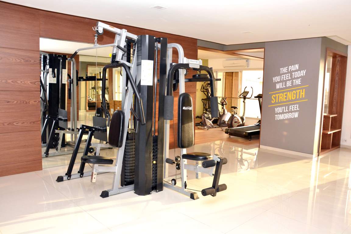 Images for Amenities of Romell Diva