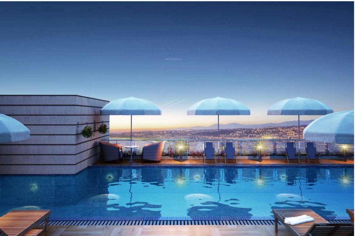  diva phase iii 21st to 23rd floor Others