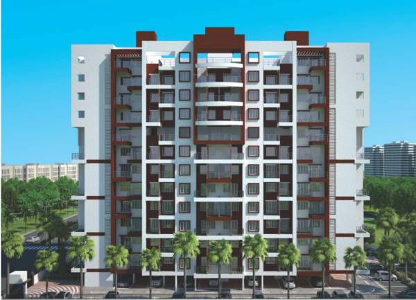 Images for Elevation of Nirmitee Shubhyog Phase 1