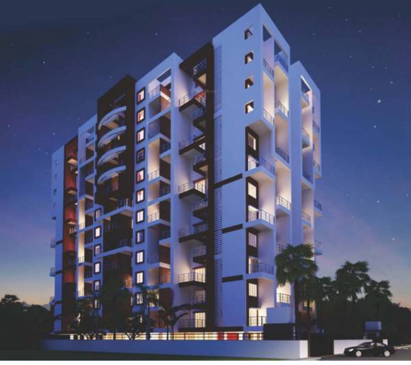 Images for Elevation of Nirmitee Shubhyog Phase 1